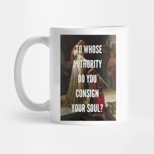 Joanna Newsom Kingfisher lyric Mug